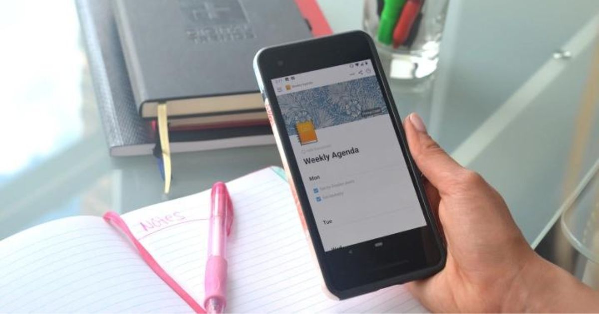 5 Cara Meningkatkan Produktivitas dengan Aplikasi Notion, Sudah Coba?