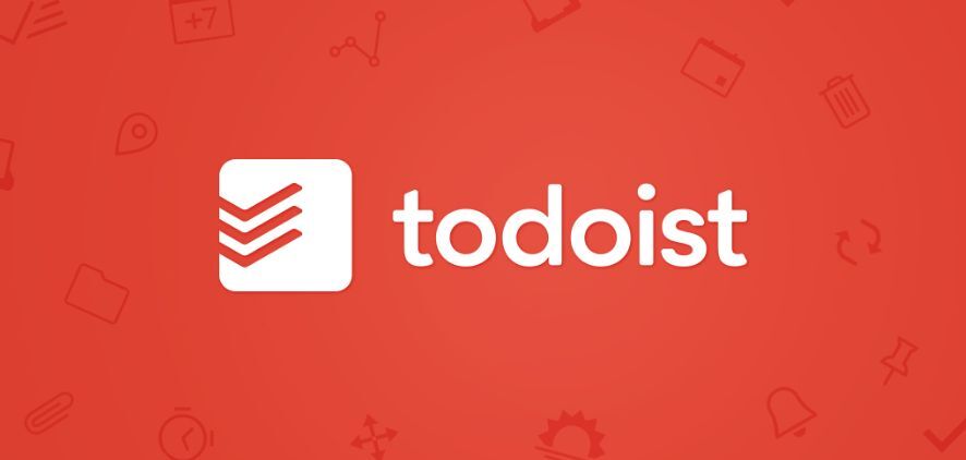Kolaborasi Tim Di Todoist Mendelegasikan Tugas Dan Memberi Komentar